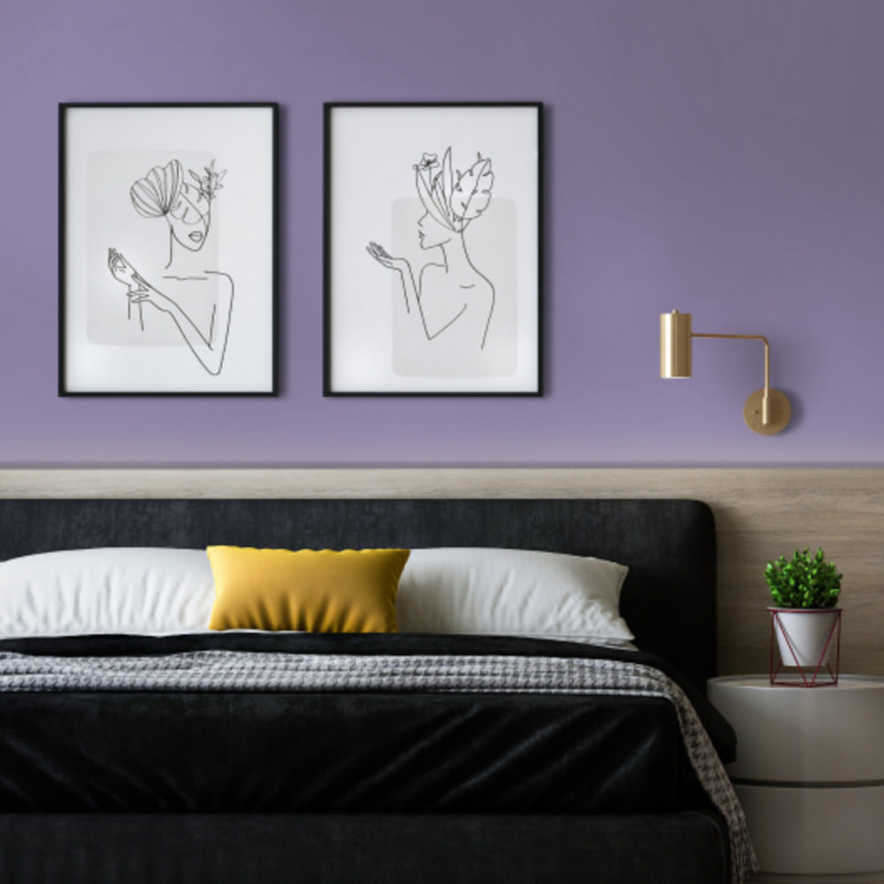 Краска Lanors Original Colours Collection, MD-2421