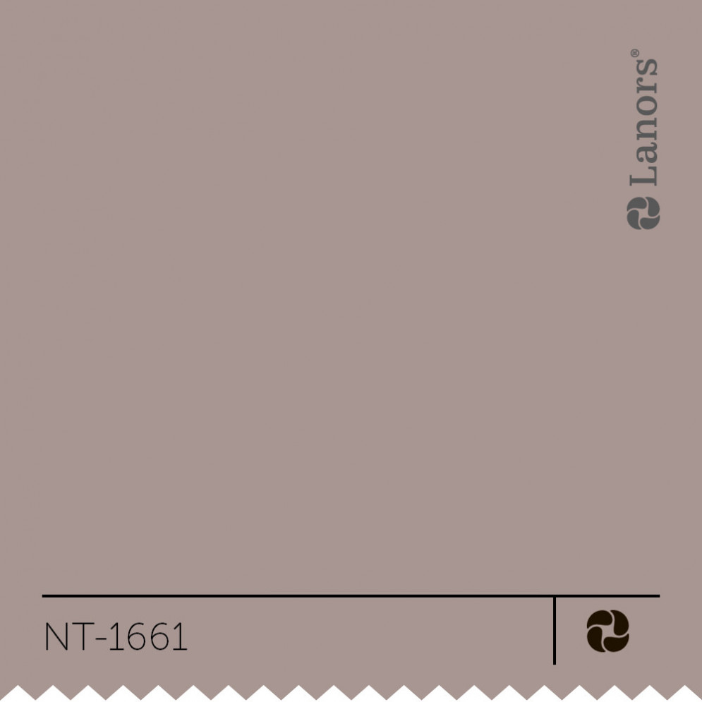 Краска Lanors Original Colours Collection, NT-1661