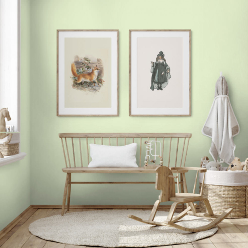 Краска Lanors Original Colours Collection, MD-1922