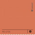 Краска Lanors Original Colours Collection, MD-2726