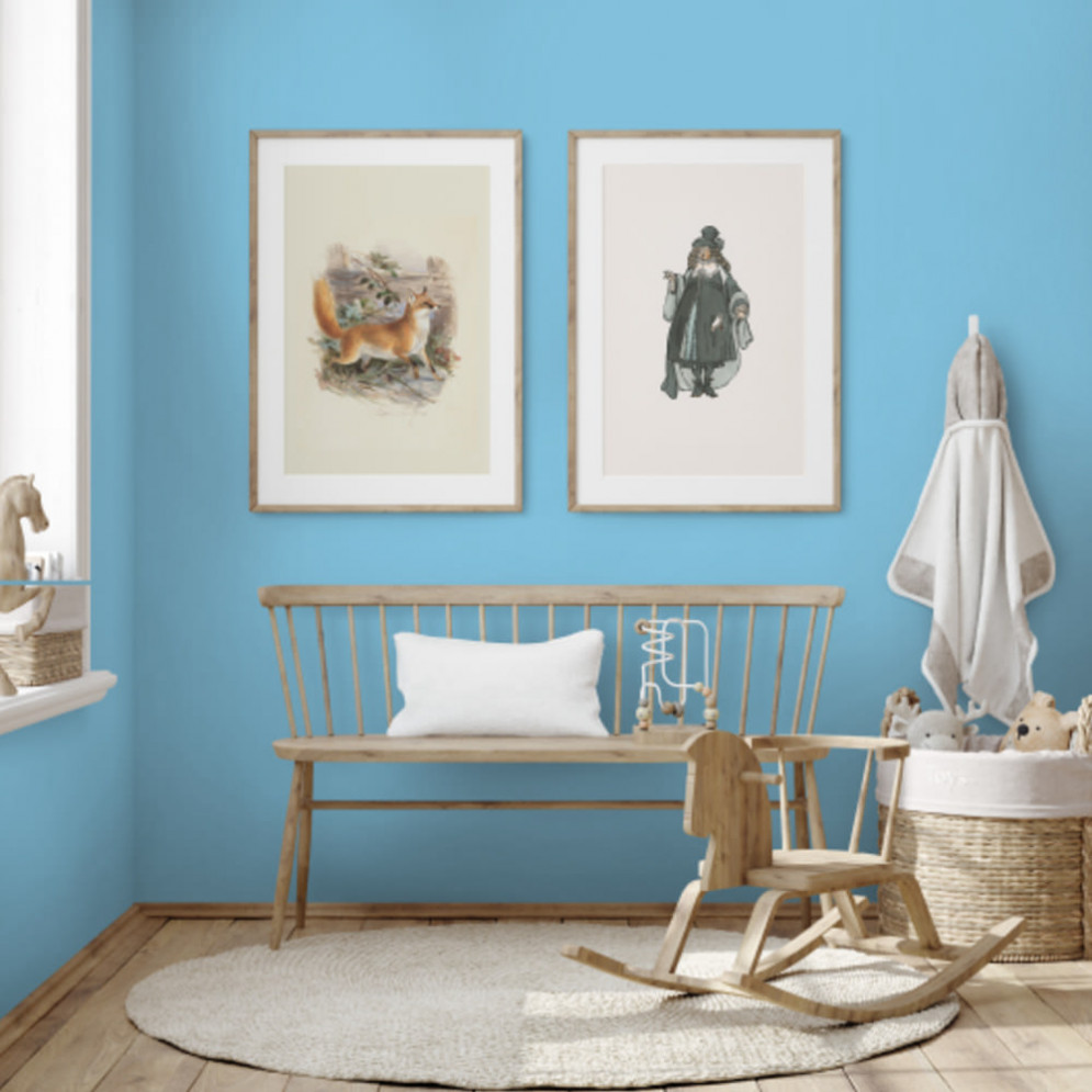 Краска Lanors Original Colours Collection, MD-2227