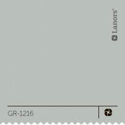 Краска Lanors Original Colours Collection, GR-1216