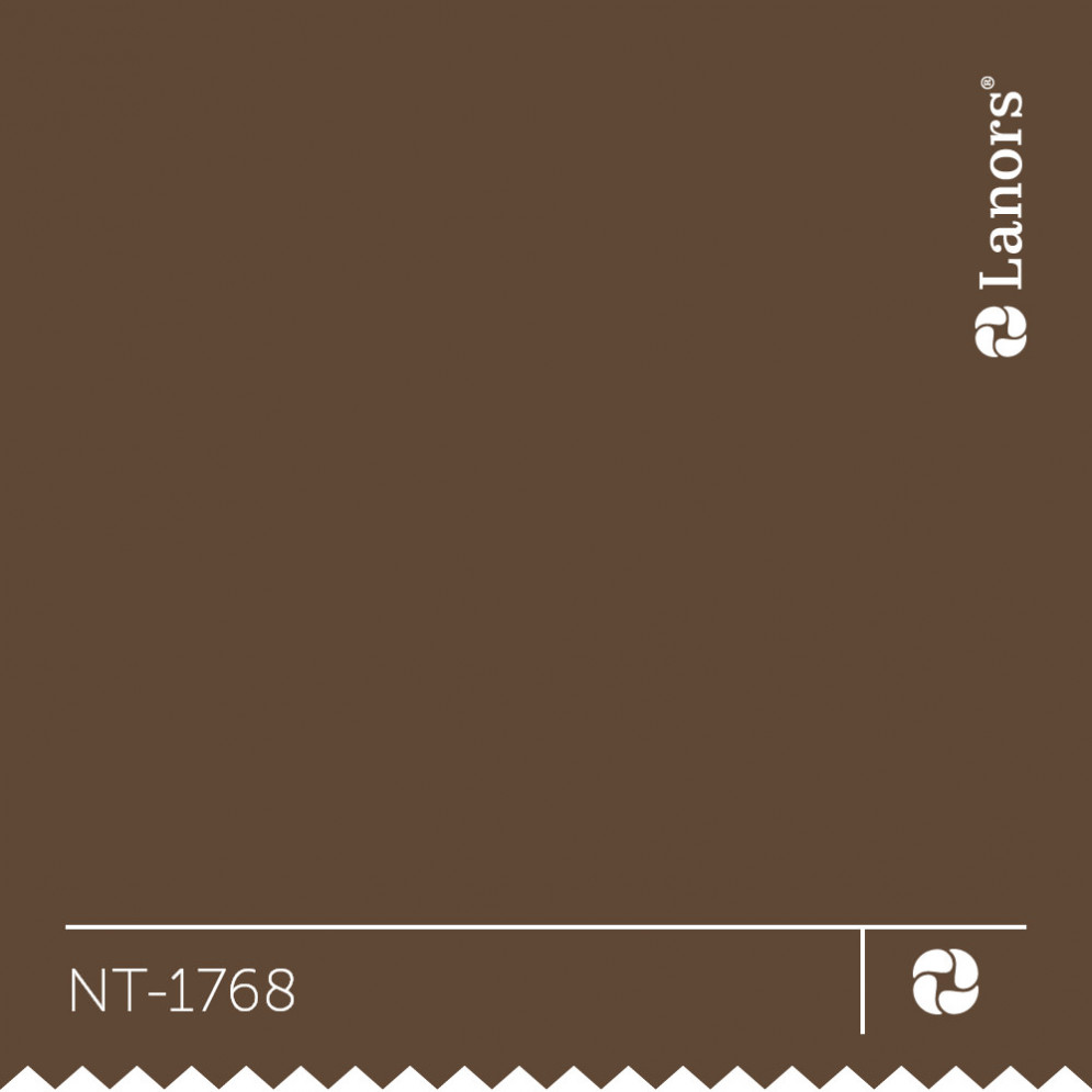 Краска Lanors Original Colours Collection, NT-1768