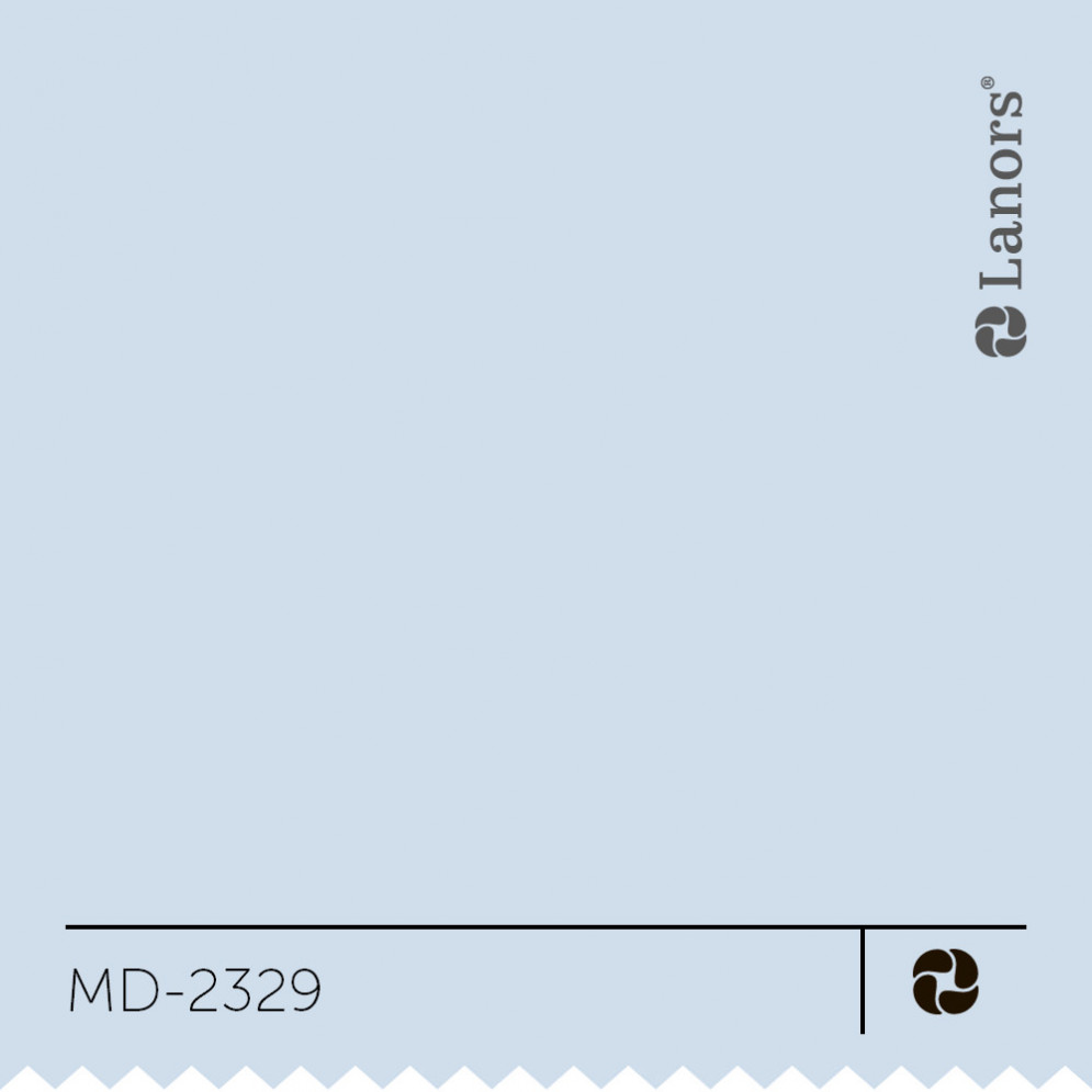 Краска Lanors Original Colours Collection, MD-2329