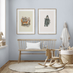 Краска Lanors Original Colours Collection, NT-1565