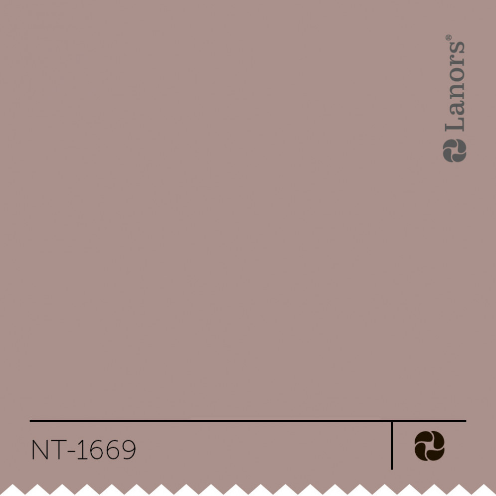 Краска Lanors Original Colours Collection, NT-1669