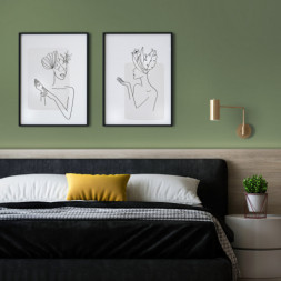 Краска Lanors Original Colours Collection, MD-2030