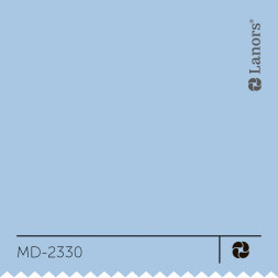 Краска Lanors Original Colours Collection, MD-2330