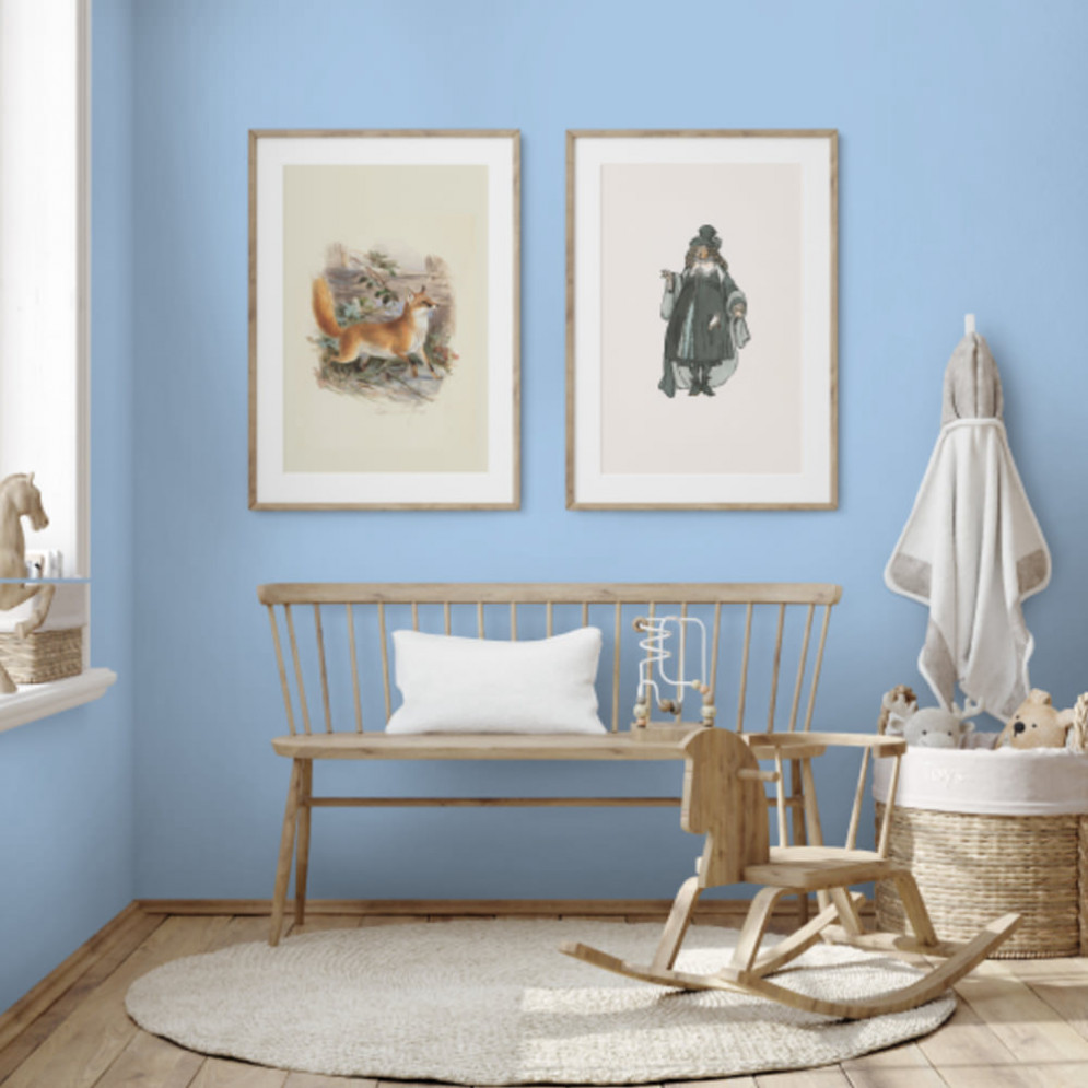 Краска Lanors Original Colours Collection, MD-2330