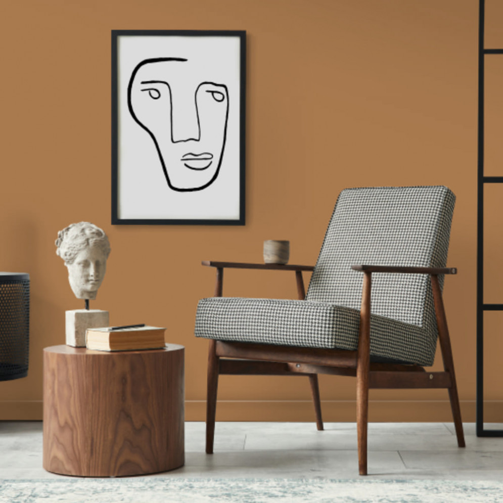 Краска Lanors Original Colours Collection, MD-2830