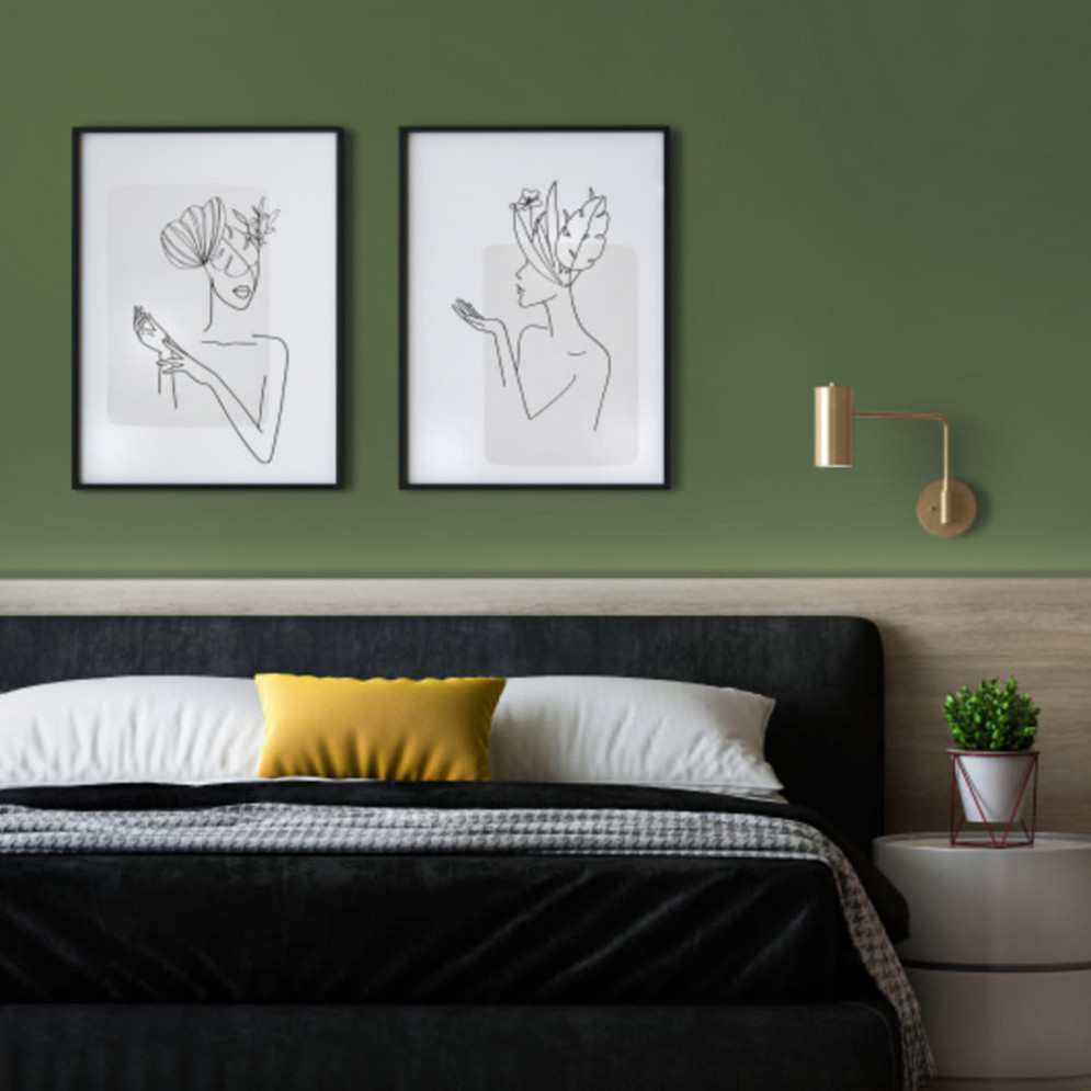 Краска Lanors Original Colours Collection, MD-2031