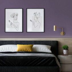 Краска Lanors Original Colours Collection, MD-2431