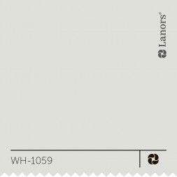 Краска Lanors Original Colours Collection, WH-1059