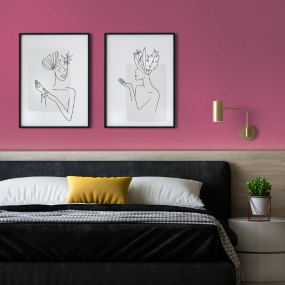 Краска Lanors Original Colours Collection, BR-3134