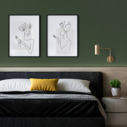 Краска Lanors Original Colours Collection, MD-2032