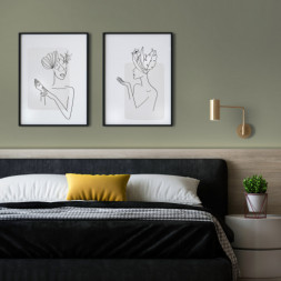 Краска Lanors Original Colours Collection, GR-1226