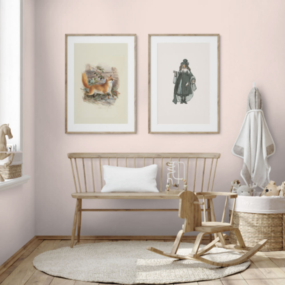 Краска Lanors Original Colours Collection, MD-2641