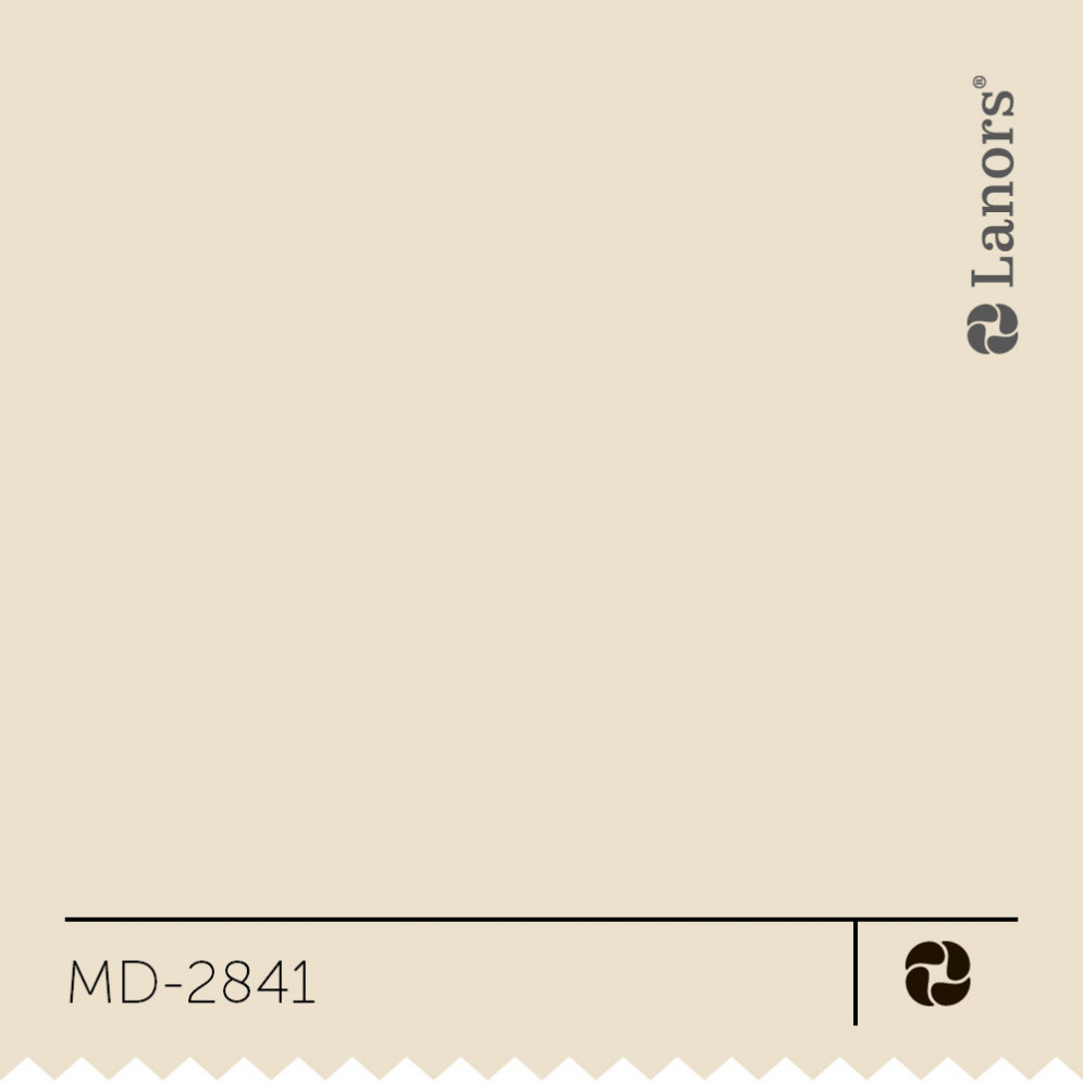 Краска Lanors Original Colours Collection, MD-2841
