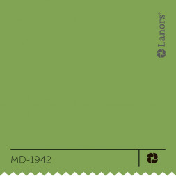Краска Lanors Original Colours Collection, MD-1942