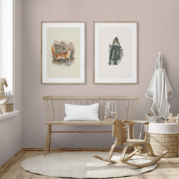 Краска Lanors Original Colours Collection, NT-1683