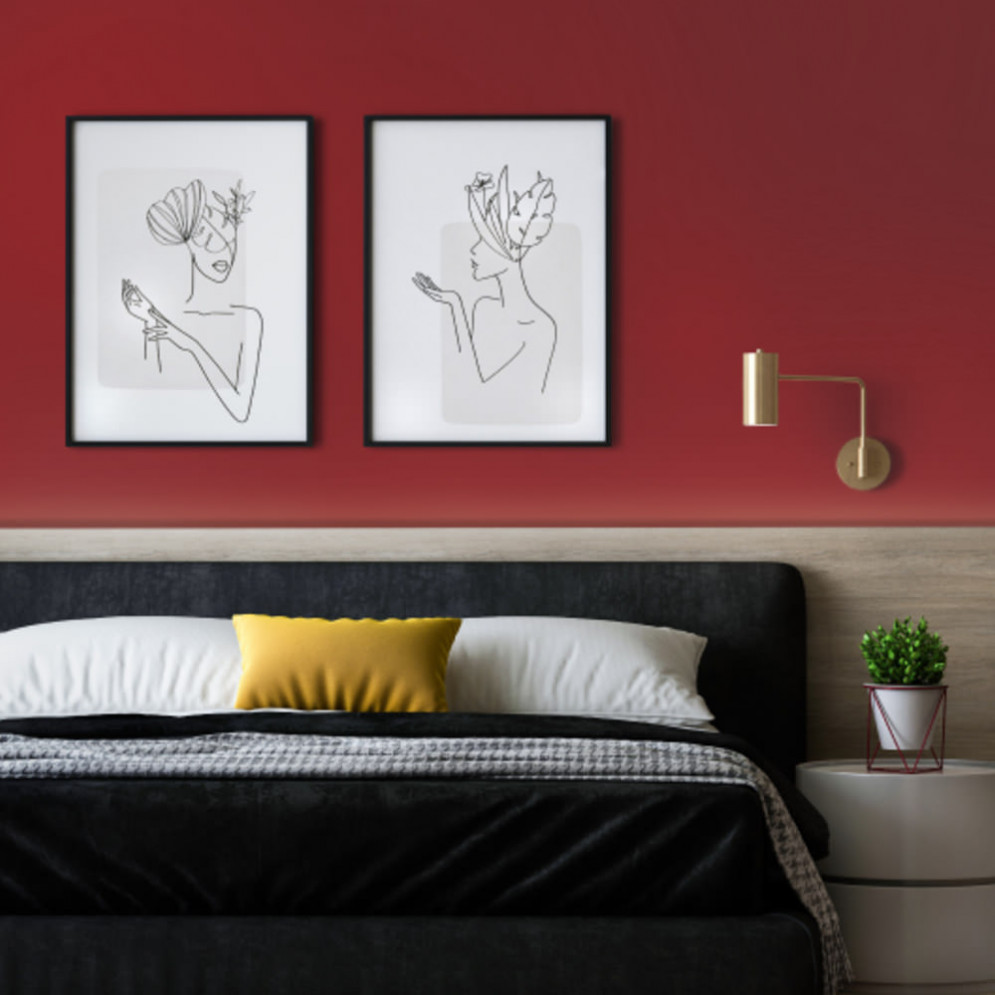 Краска Lanors Original Colours Collection, BR-3147