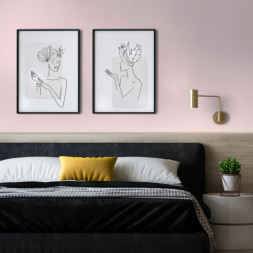 Краска Lanors Original Colours Collection, MD-2545