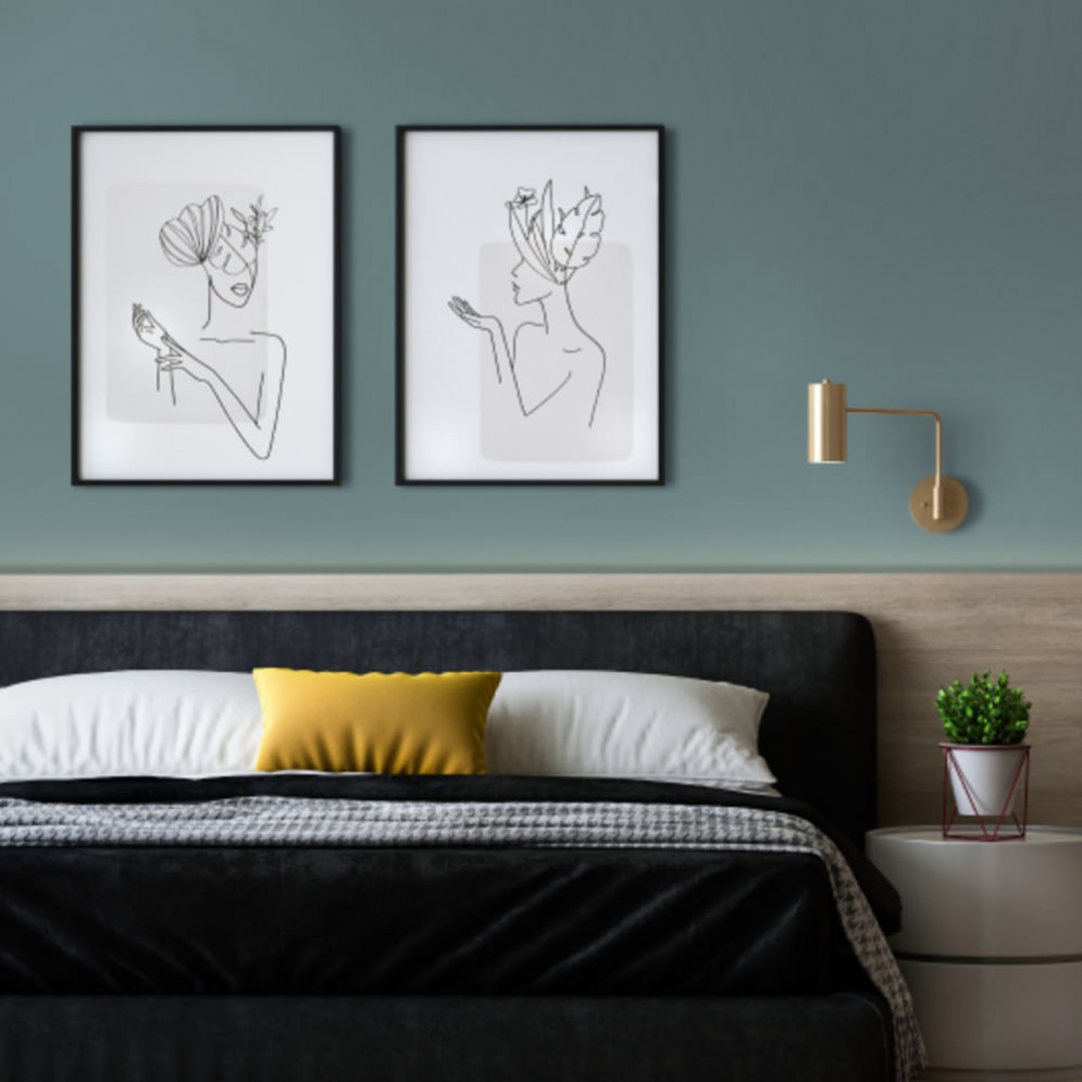 Краска Lanors Original Colours Collection, NT-1482