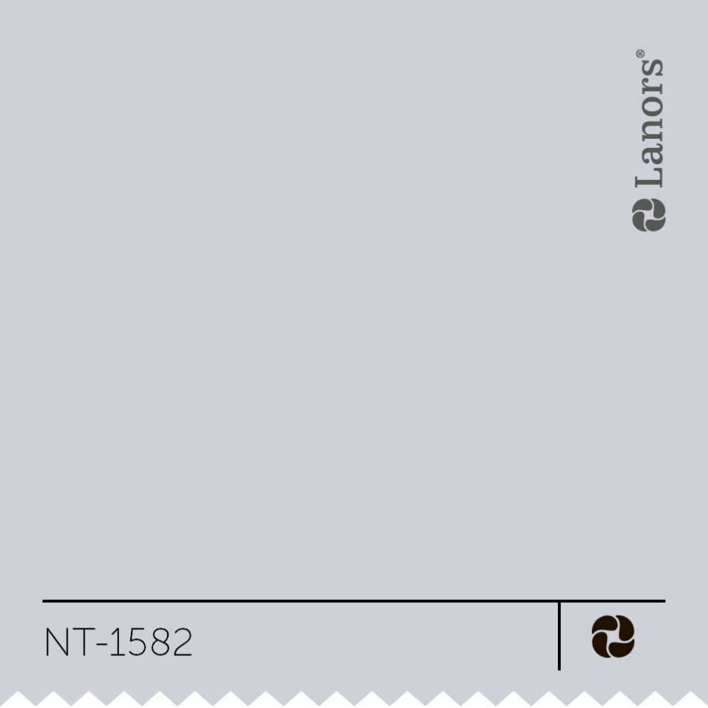 Краска Lanors Original Colours Collection, NT-1582