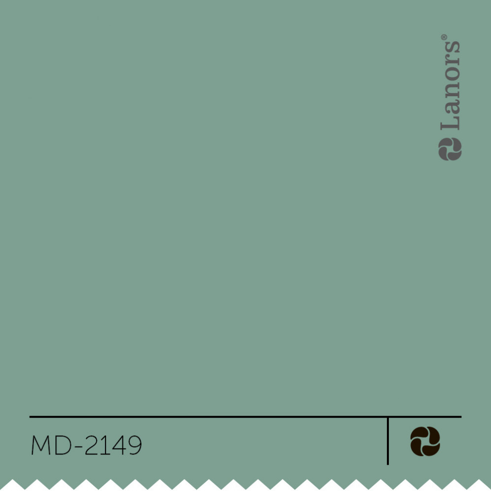 Краска Lanors Original Colours Collection, MD-2149