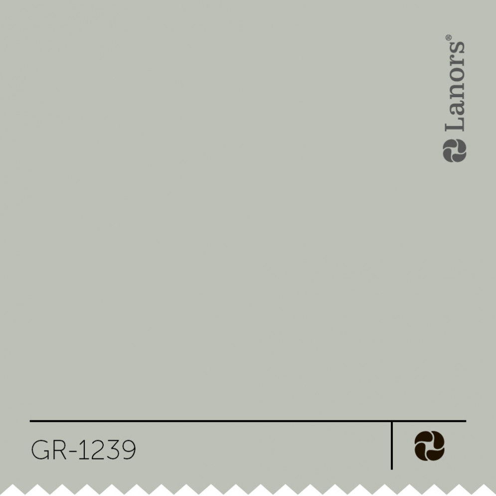 Краска Lanors Original Colours Collection, GR-1239