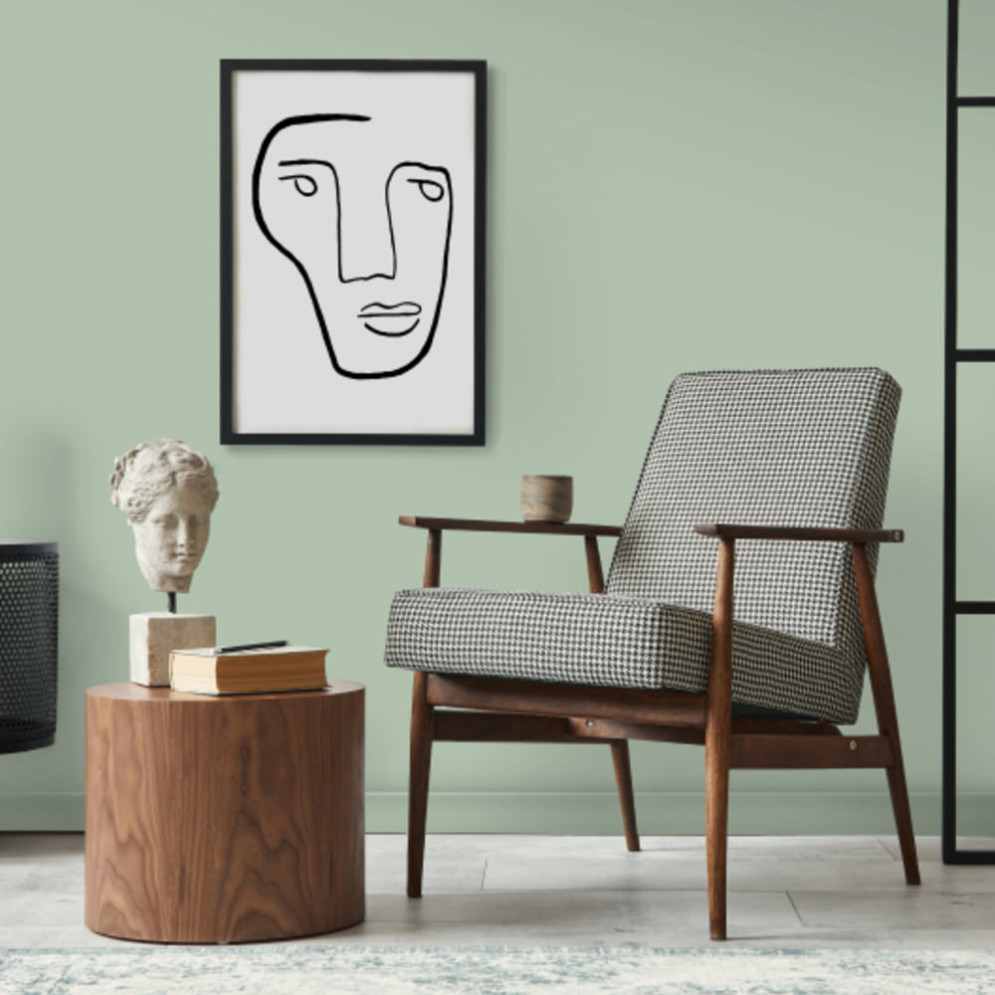 Краска Lanors Original Colours Collection, MD-2051