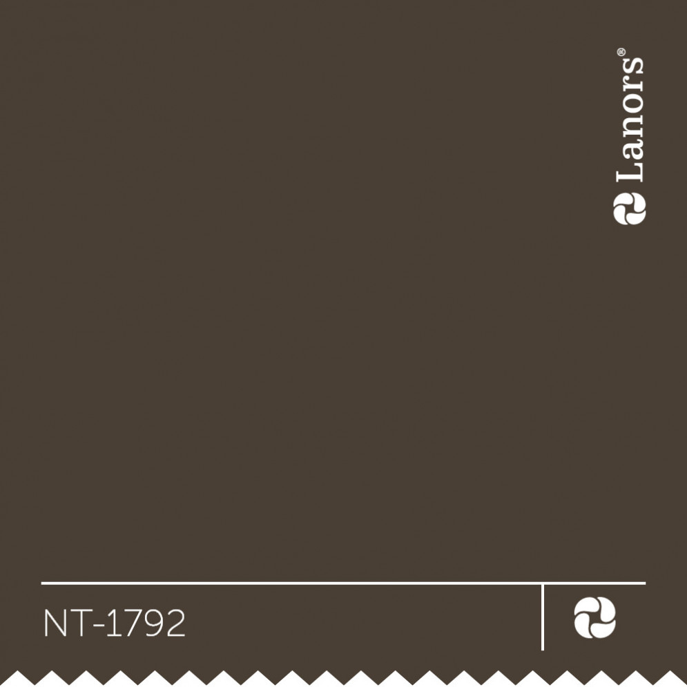 Краска Lanors Original Colours Collection, NT-1792
