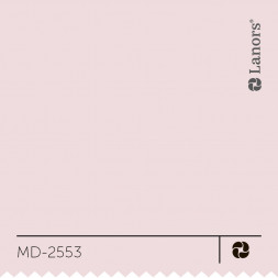 Краска Lanors Original Colours Collection, MD-2553