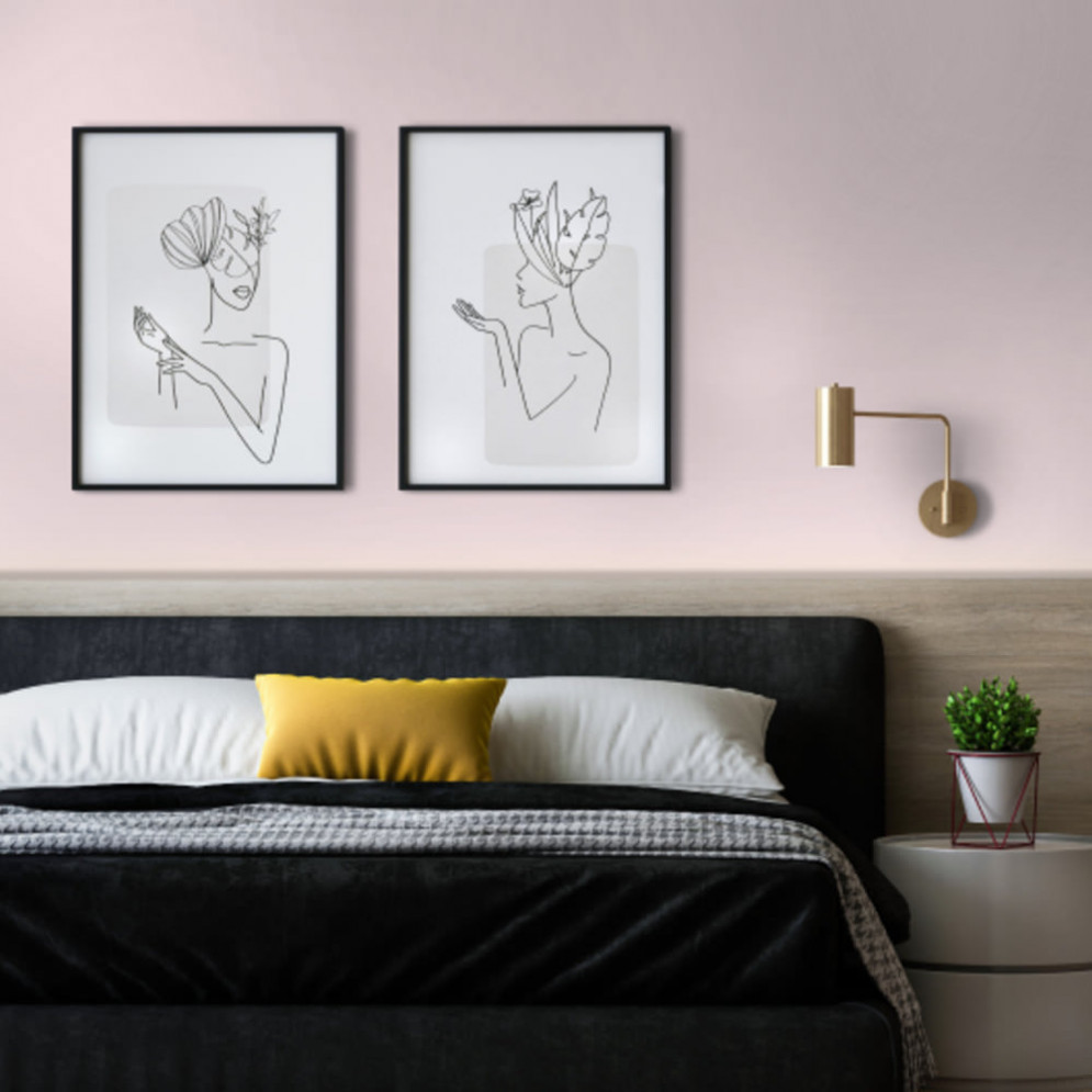 Краска Lanors Original Colours Collection, MD-2553