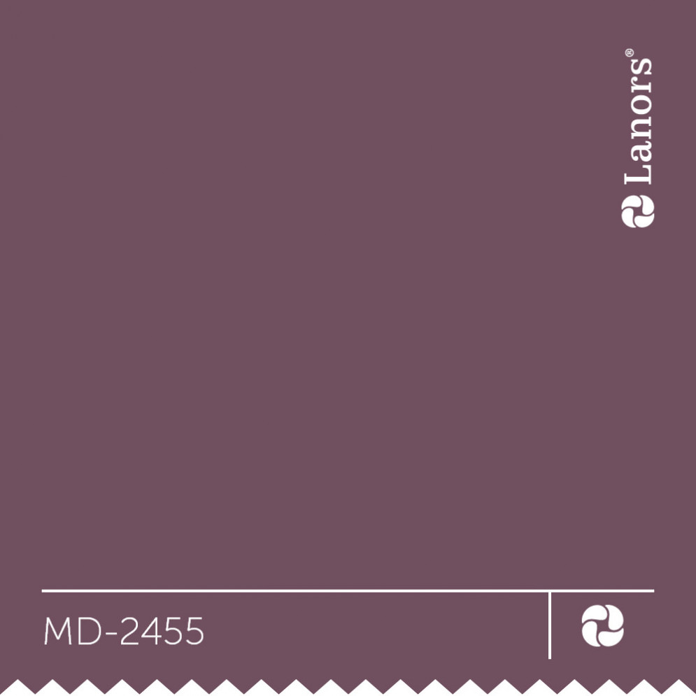 Краска Lanors Original Colours Collection, MD-2455