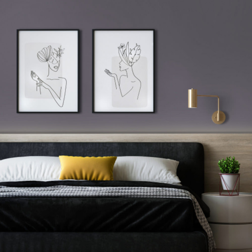 Краска Lanors Original Colours Collection, NT-1595