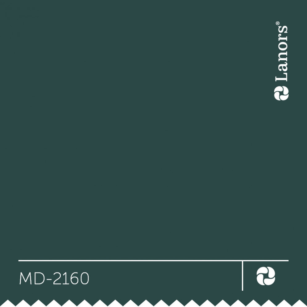Краска Lanors Original Colours Collection, MD-2160