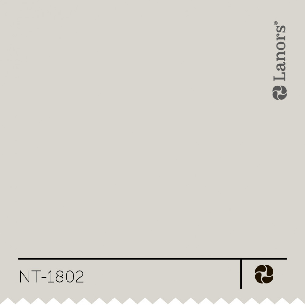 Краска Lanors Original Colours Collection, NT-1802