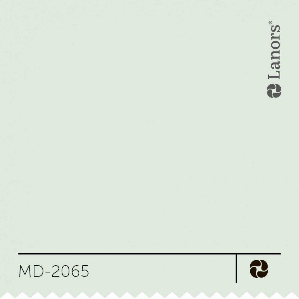 Краска Lanors Original Colours Collection, MD-2065