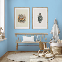 Краска Lanors Original Colours Collection, MD-2267