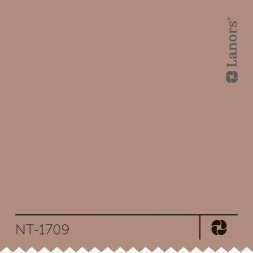 Краска Lanors Original Colours Collection, NT-1709