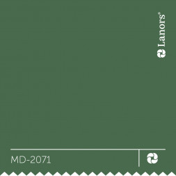 Краска Lanors Original Colours Collection, MD-2071