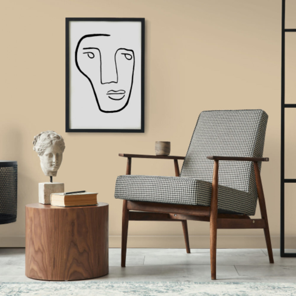 Краска Lanors Original Colours Collection, MD-2874