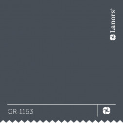 Краска Lanors Original Colours Collection, GR-1163
