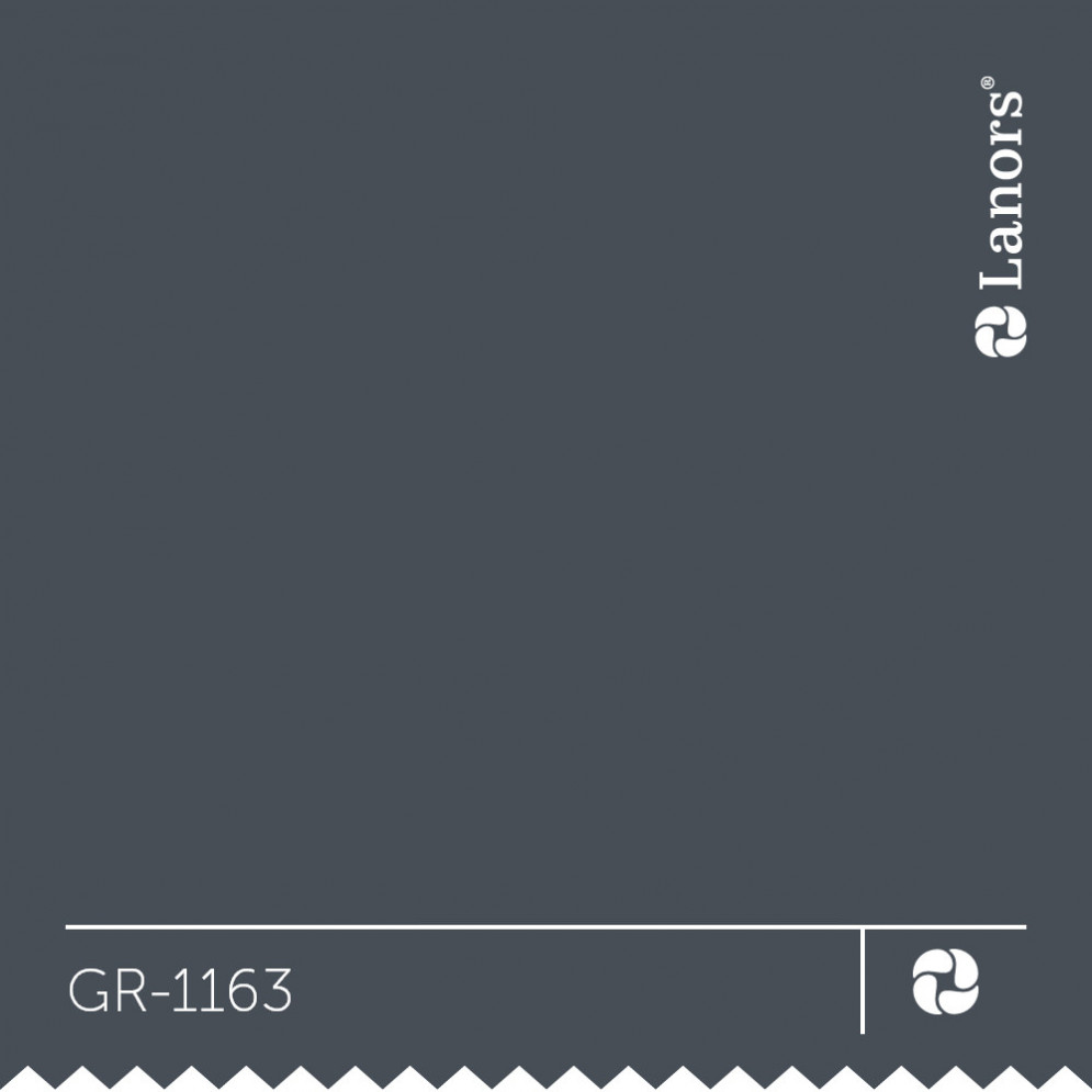 Краска Lanors Original Colours Collection, GR-1163