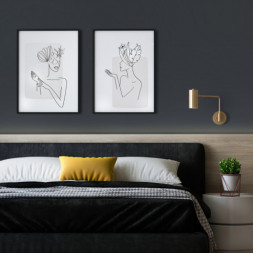 Краска Lanors Original Colours Collection, GR-1164