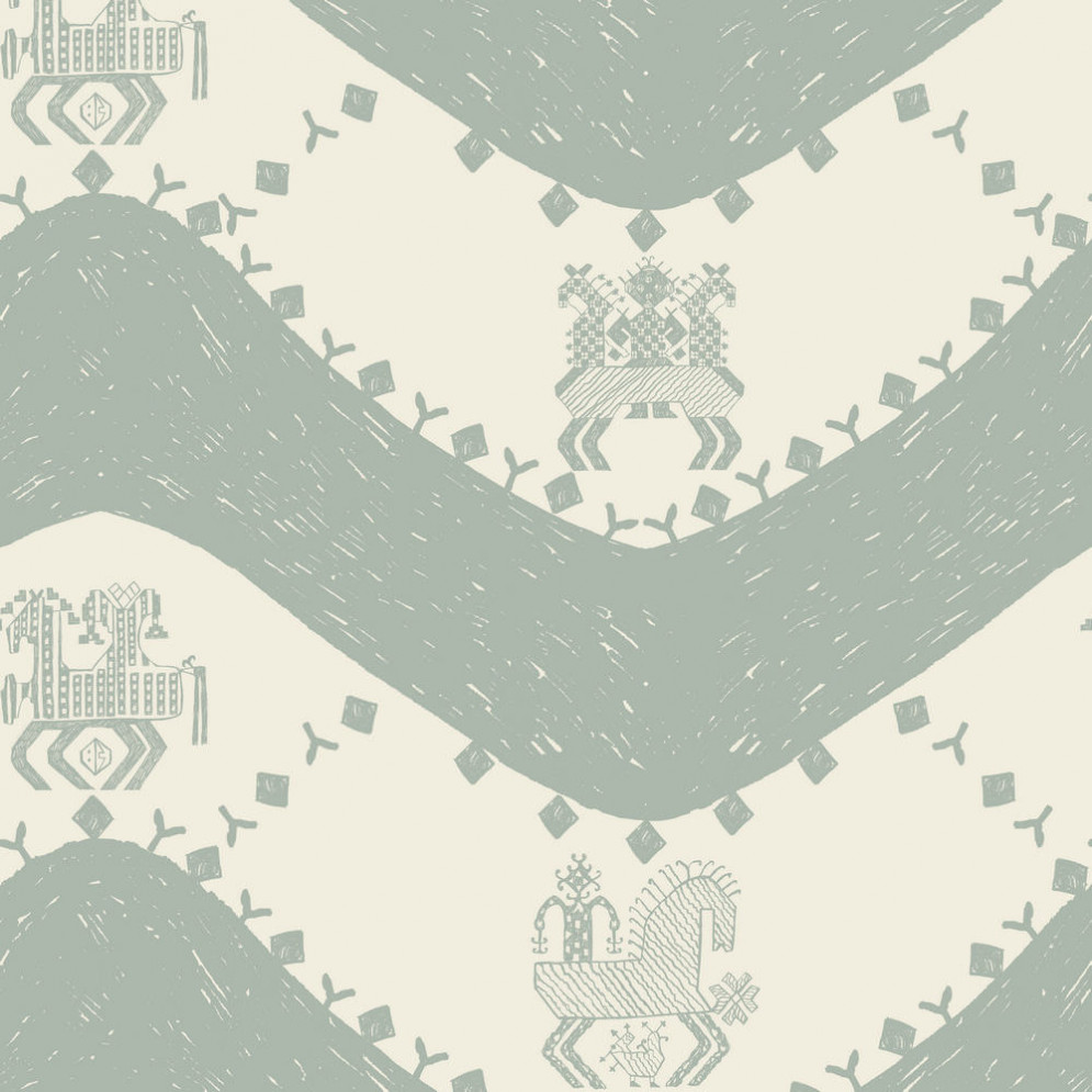 Обои Lanors Древо жизни, D-KV-03