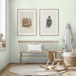 Краска Lanors Original Colours Collection, MD-1977