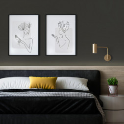 Краска Lanors Original Colours Collection, GR-1268