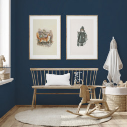 Краска Lanors Original Colours Collection, MD-2280